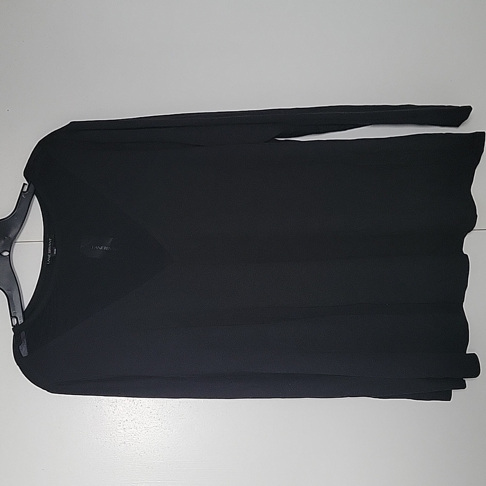 NWT Lane Bryant 18/20 top